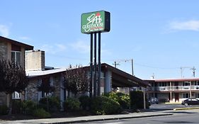 Guesthouse Inn And Suites Aberdeen Wa
