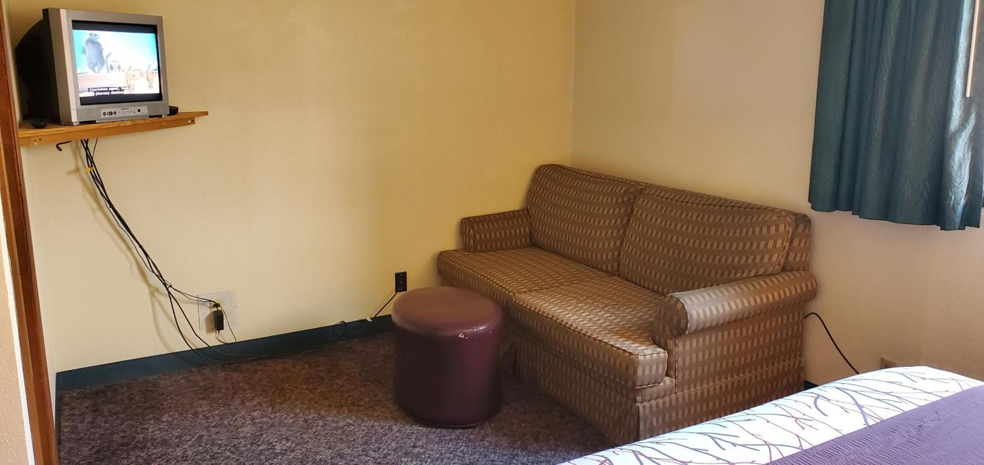 Olympic Inn & Suites Aberdeen Room photo